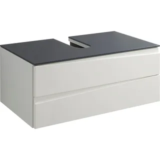 byLIVING Waschbeckenunterschrank Shape