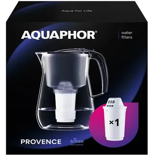 Aquaphor Provence Schwarz 4,2 l