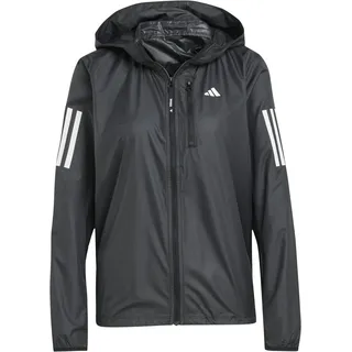 adidas Own The Run Base Jacke - Black