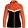 Iconic Trainingsjacke Damen Schwarz