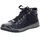 Courtyard Taiga Damen Weit Schwarz/Blau 40
