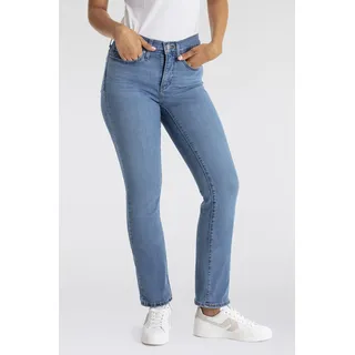 Levi's Damen 315 Shaping Bootcut Jeans, Lapis Air, 33W / 32L