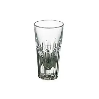 Bormioli Rocco 1327216 Set Susa Aperitifgläser Cl16 von 3 Geschirr