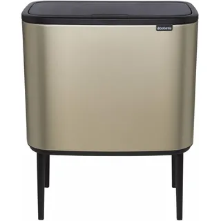 Brabantia Bo Touch 33 l Beige