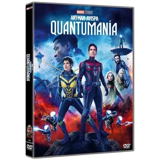Disney Ameisen-dvd Spanisch - Multicolor
