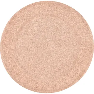 KLEINE WOLKE Talia Lila Ø 80 cm