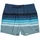 Obermaterial 100 Microfaser Hosen Boardshorts