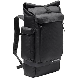 Vaude Cyclist Pack Fahrradrucksack 54 cm schwarz