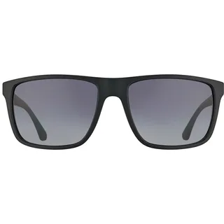 Emporio Armani EA4033 5229T3 black grey / grey gradient