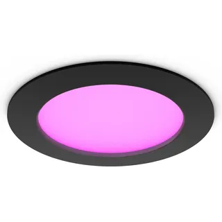 Philips Hue Slim Recessed Spot white 170mm