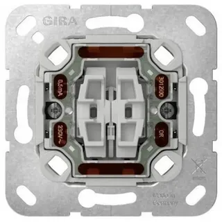 Gira Wippschalter 311500