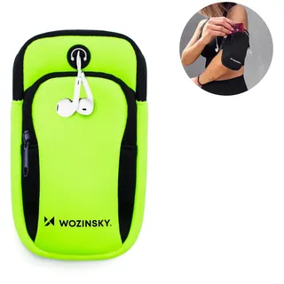 Wozinsky Handlaufband, Grün (WABGR1) - Grün