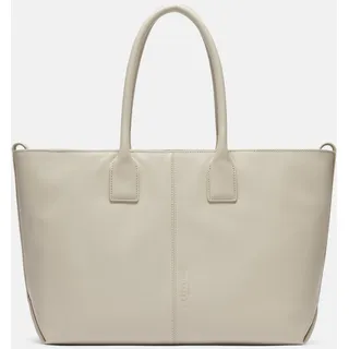 Liebeskind Berlin Chelsea Shopper M Leder Beige