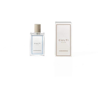 Culti Raumduft Spray 100 ml Milano | Maremininer Duft Maremininer Vereinbarung Mare, Musk Mineral Diffusor für Haus