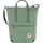High Coast Totepack Tote-Bag Polyamid Patina Green
