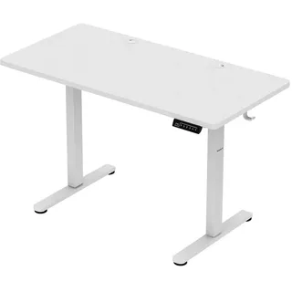 Huzaro Hero 8.1 Gaming-schreibtisch - White