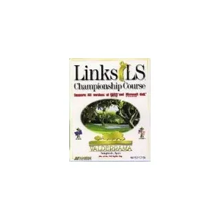 Links LS - Valderama