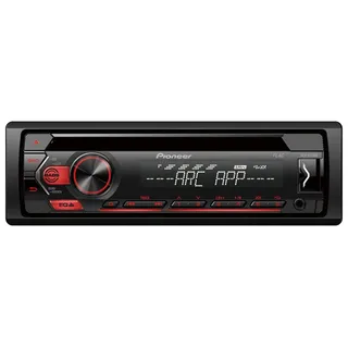 Pioneer DEH-S120UB