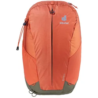 Deuter AC Lite 23 red