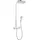 Raindance E Showerpipe 360 1jet mit Thermostat Chrom 27112000