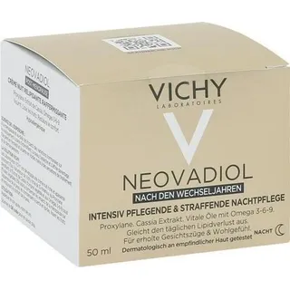 Vichy Neovadiol Straffende Nachtpflege 50 ml