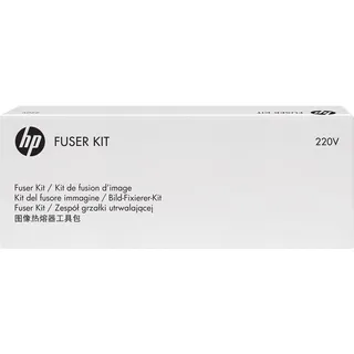 HP - Fuser