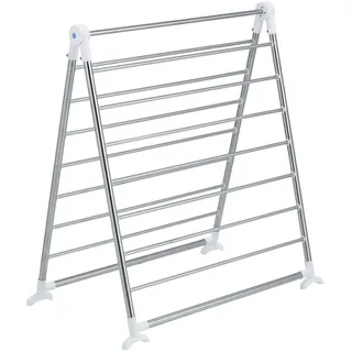 Wenko Profi 11 m silber