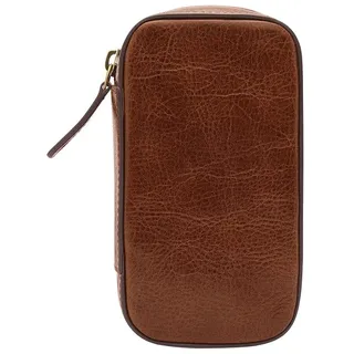 Fossil Damen Reisepasshülle mit RFID-Eco-Leder, 11,4 cm (L) x 0,5 cm (L) x 14 cm (H)