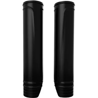Polisport Gabelprotektoren Black One Size