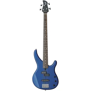 Yamaha TRBX174 E-Bass Dark Blue Metallic