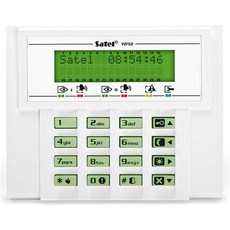 Satel KEYPAD LCD /VERSA GREEN/VERSA-LCD-GR, PC Komponenten Werkzeug