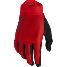 Flexair Ascent Glove Fluo Red