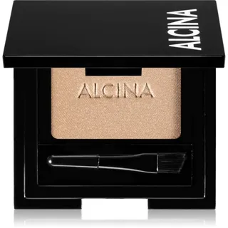 Alcina Perfect Eyebrow Powder lightbrown 010