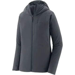 Patagonia Damen Nano-Air Ultralight Full-Zip Isolationsjacke Smolder Blue S