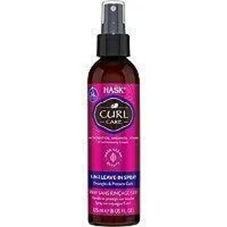 Hask Curl Care 5in1 Leave-in Spray 175 ml