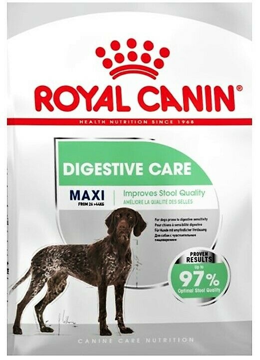 Bild von Maxi Digestive Care 12 kg