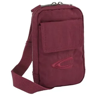 CAMEL ACTIVE Journey Cross Bag XS dark red