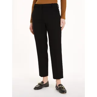 Tommy Hilfiger »MD CORE SLIM STRAIGHT PANT«, mit Bügelfalten