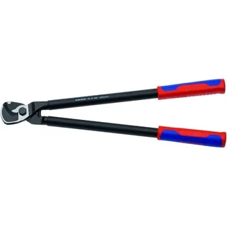 Knipex Kabelschere 95 12 500