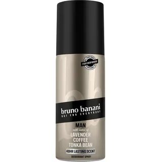 Bruno Banani Man Deo-Bodyspray 150 ml