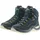 Renegade EVO GTX Mid Ws Damen Trekkingschuhe Mid schieferblau/dune 41