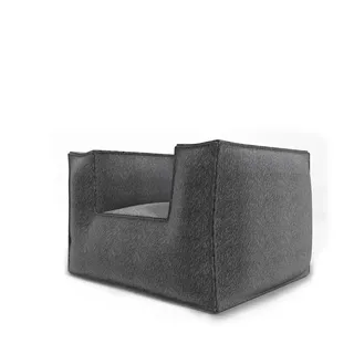 Roolf Living Silky Club Seat Polypropylen