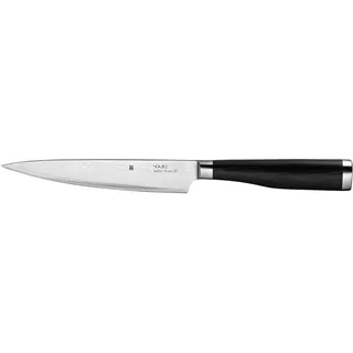 WMF Yari Allzweckmesser 15 cm Grau/Schwarz/Weiß