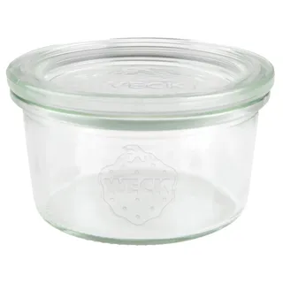 Weck Sturzform 165 ml 12 St.