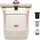 LARKSON Rolltop 16 beige/rosa