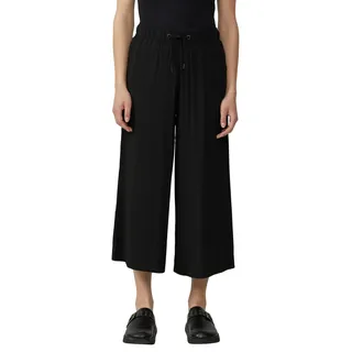 QS Damen 2163072 Culotte, 9999_schwarz, 44 EU