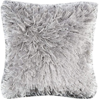 Heckett Lane Jelena Cushion Cover 50x50 Silver