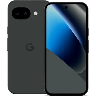 Google Pixel 10a 8 GB RAM 128 GB Obsidian