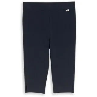 TOM TAILOR Mädchen Kinder Capri-Leggings
