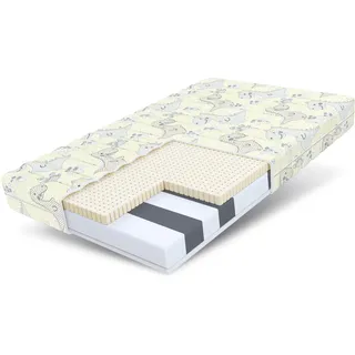 Fdm SMILE DINO 90 x 190 cm H3